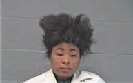 Braggs Seantoya - Richland County, OH 