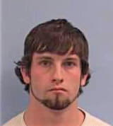 Baker Shawn - Dawson County, GA 