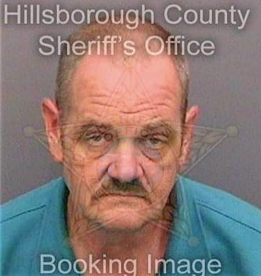 Hansen Steven - Hillsborough County, FL 