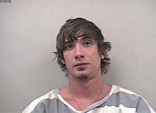 Powell Stewart - Marion County, FL 