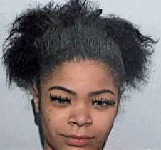 Colbert Tamara - Lucas County, OH 