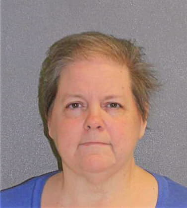 White Tammy - Volusia County, FL 