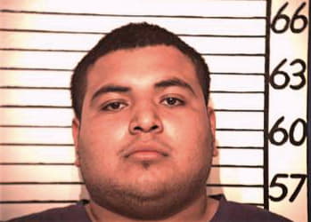 Hernandez Victor - Comal County, TX 