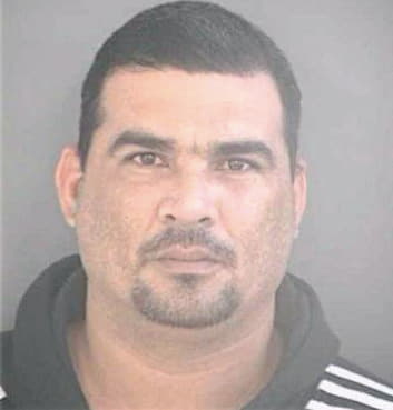 Rodriguez Yasiel - Hillsborough County, FL 