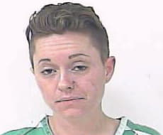 Mcneil Ashley - StLucie County, FL 