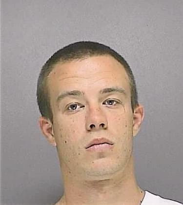 Michels Bradley - Volusia County, FL 