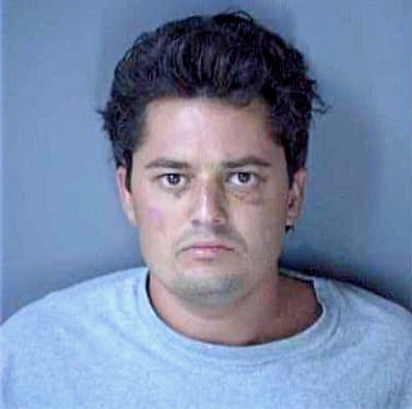 Bermudez Brian - Lee County, FL 