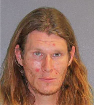 Bodden Christopher - Volusia County, FL 