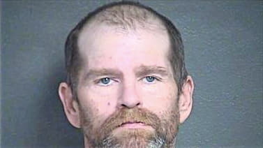 Robinson Darrin - Wyandotte County, KS 