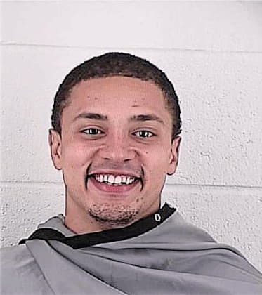 Chartier Elijahone - Johnson County, KS 