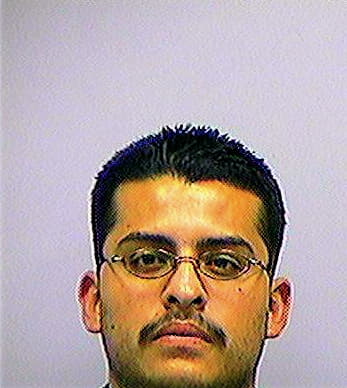 Higueros Erick - Gwinnett County, GA 