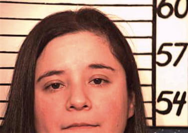 Garcia Felicia - Comal County, TX 