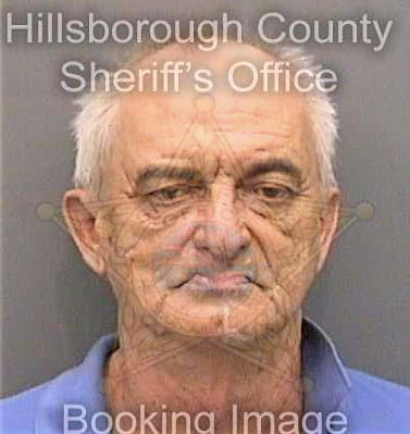 Pullara Frank - Hillsborough County, FL 