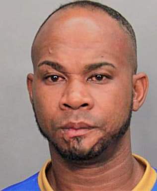 Mennon Gilbert - Dade County, FL 