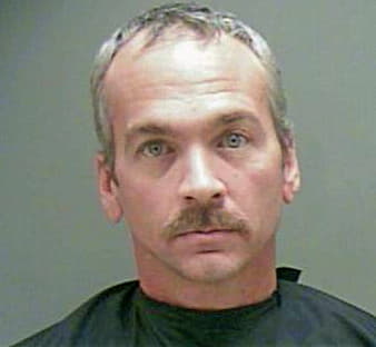 Perrin Harlan - Harrison County, TX 