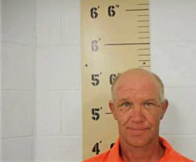Amidon Harold - Burnet County, TX 