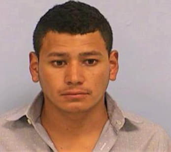 Garcia-Cardenas Isidoro - Travis County, TX 