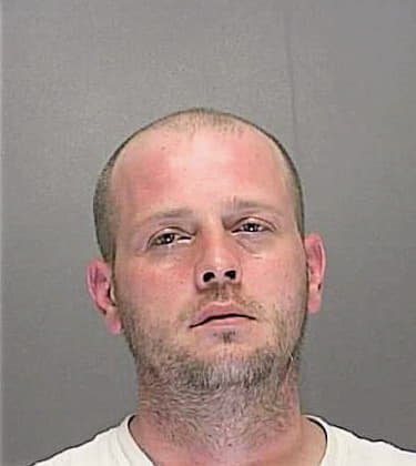 Hinson Jacob - Volusia County, FL 