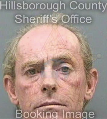 Brennan James - Hillsborough County, FL 