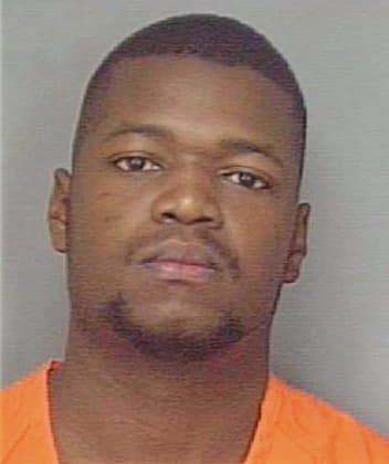 Bouiye Jeffrey - Polk County, FL 
