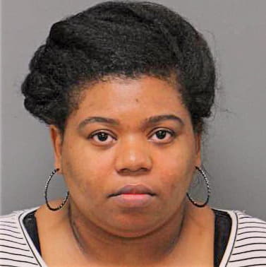 Thompson Jennifer - Wake County, NC 