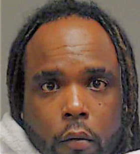 Thompson Jermaine - Collin County, TX 