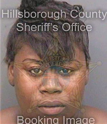 Filmore Jertrice - Hillsborough County, FL 
