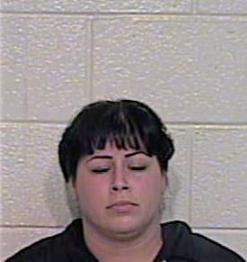 Chapa Joni - Hidalgo County, TX 
