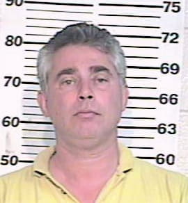 Alonzo Jose - Hidalgo County, TX 