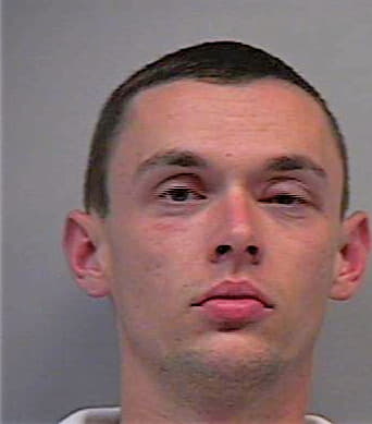 Lambert Joshua - Gwinnett County, GA 