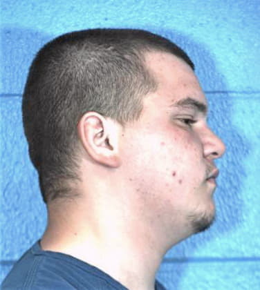 Simpson Joshua - Williamson County, TX 