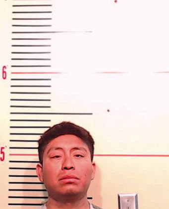 Cristobal Juan - Parker County, TX 