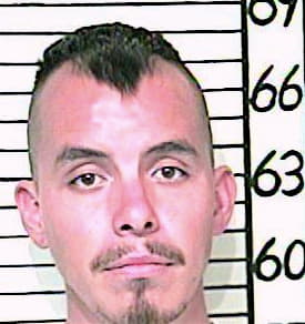 Rodriguez Juan - Comal County, TX 