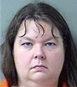 Franklin Judith - Okaloosa County, FL 