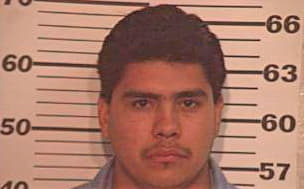 Morales Julio - Hidalgo County, TX 