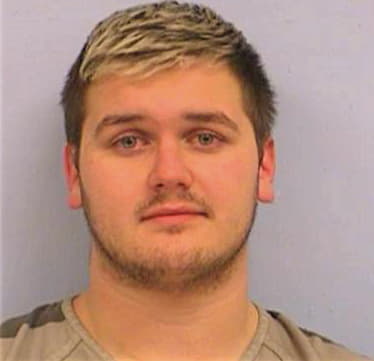 Lipscomb Justin - Travis County, TX 