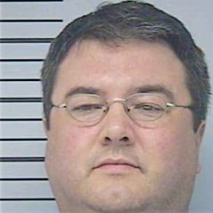 Childers Kevin - Desoto County, MS 