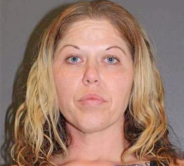 Wilson Kristi - Volusia County, FL 