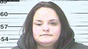 Christoforo Kristy - Harrison County, MS 