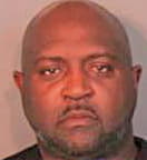 Harrington Larry - Shelby County, TN 