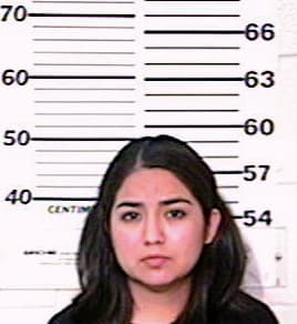 Martinez Marissa - Hidalgo County, TX 