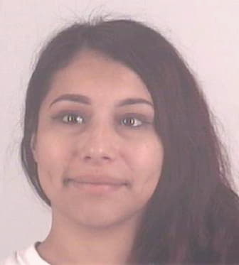 Gonzalez Marithelma - Tarrant County, TX 