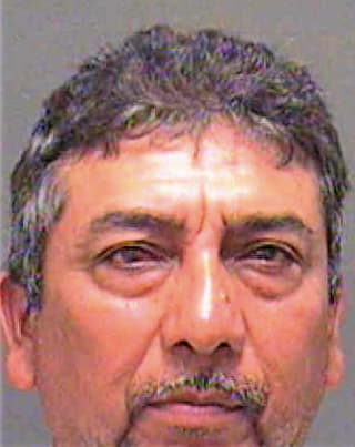 Bravo Maurilio - Mecklenburg County, NC 