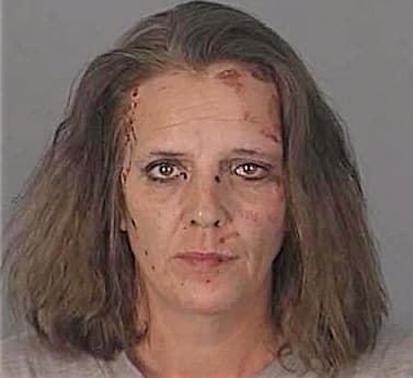 Batie Melissa - Pasco County, FL 