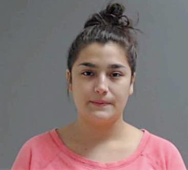 Gomez Nicole - Hidalgo County, TX 