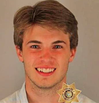 Howard Nikolas - Deschutes County, OR 