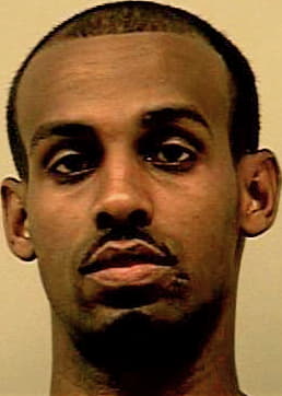 Mohammed Omer - Gwinnett County, GA 