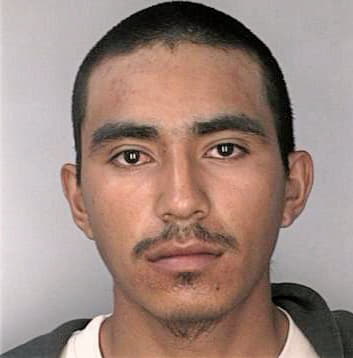 Presiadocosme Oscar - Hillsborough County, FL 