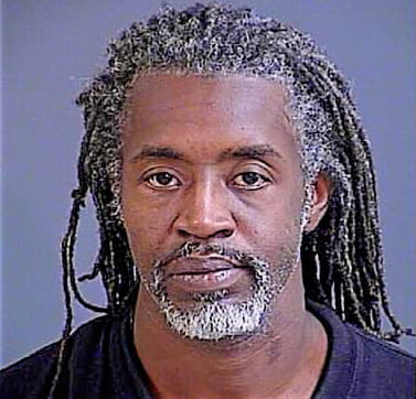 Gourdine Priestley - Charleston County, SC 