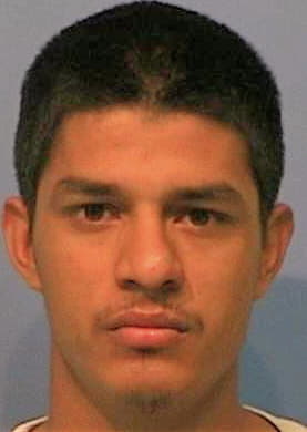 Hernandez Raul - Williamson County, TX 
